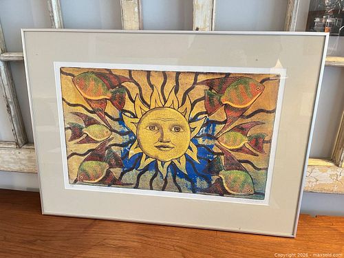 Lot #20 (1 of 13)