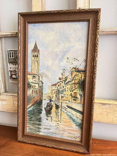 Lot #34 (1 of 11)