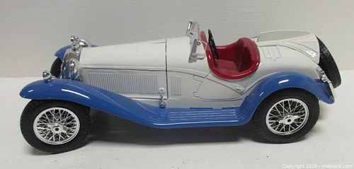 Lot #33 (1 of 6)