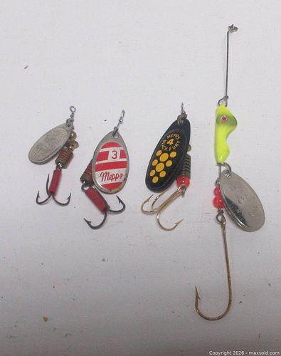 Lot #29 (1 of 3)