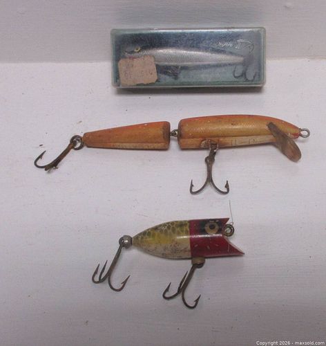 Lot #31 (1 of 6)