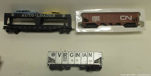 Lot #26 (1 of 7)