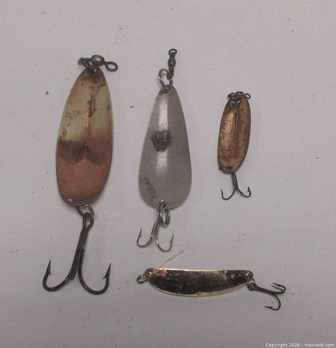 Lot #25 (1 of 5)