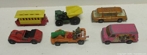 Lot #87 (1 of 4)