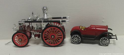 Lot #44 (1 of 5)