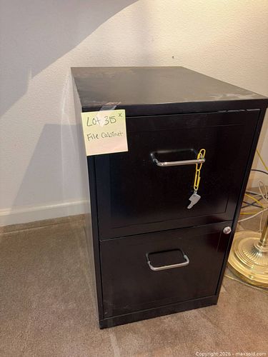 Lot #315 (1 of 7)