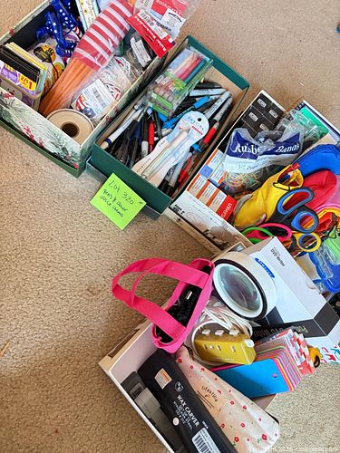 Lot #320 (1 of 20)