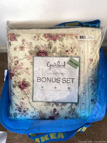 Lot #354 (1 of 4)