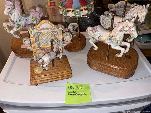 Lot #312 (1 of 9)