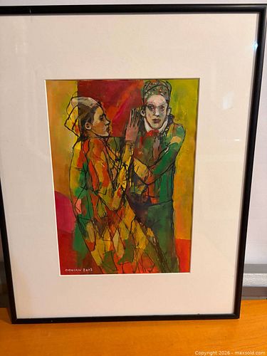 Lot #26 (1 of 4)