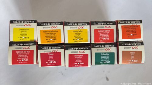 Lot #69 (1 of 3)