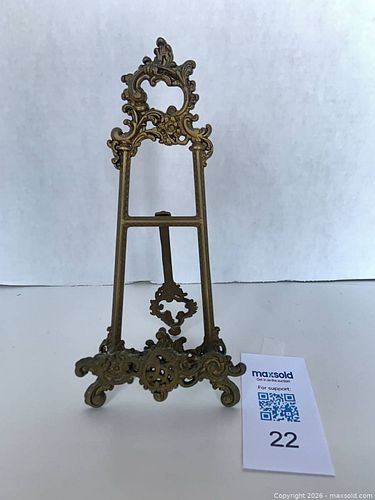 Lot #22 (1 of 5)
