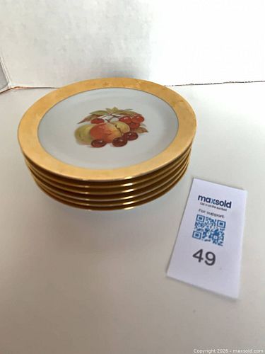 Lot #49 (1 of 8)