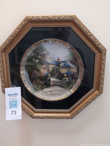 Lot #73 (1 of 6)