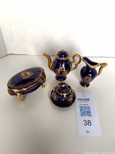 Lot #38 (1 of 17)