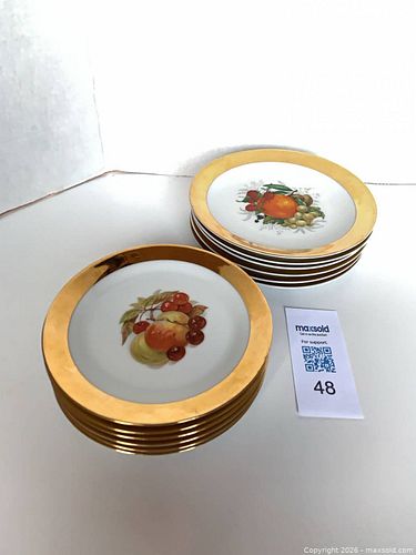 Lot #48 (1 of 6)