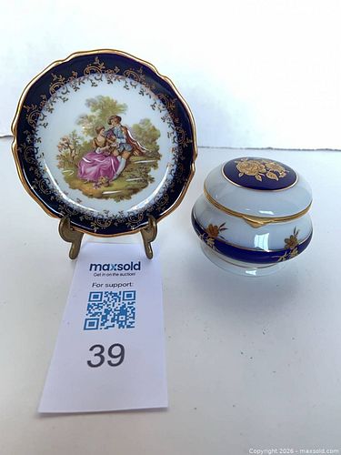 Lot #39 (1 of 8)
