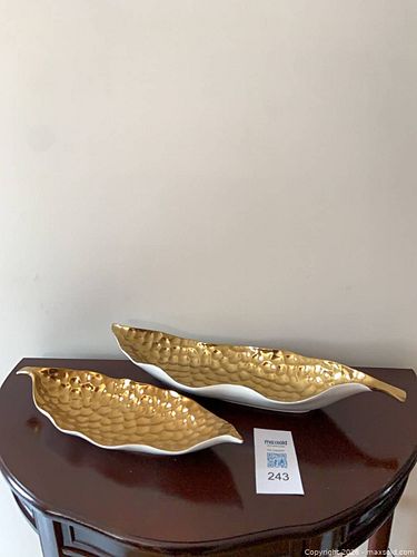 Lot #243 (1 of 5)