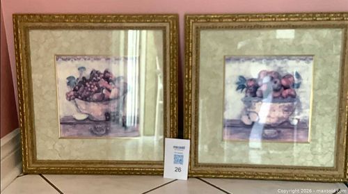 Lot #26 (1 of 4)