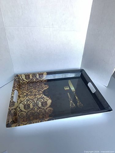 Lot #25 (1 of 4)