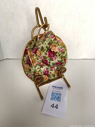 Lot #44 (1 of 6)
