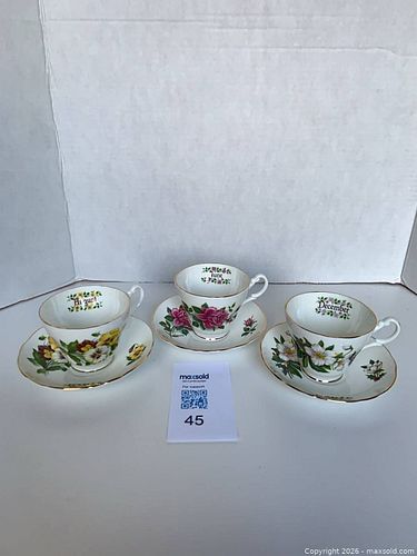Lot #45 (1 of 12)