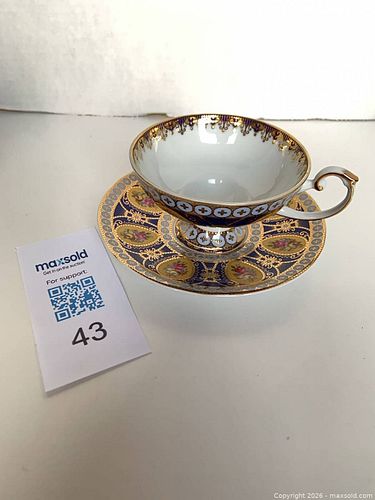 Lot #43 (1 of 6)
