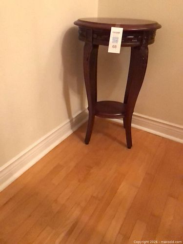 Lot #68 (1 of 16)