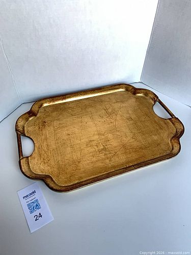Lot #24 (1 of 5)
