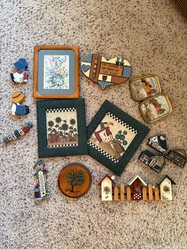 Lot #71 (1 of 5)