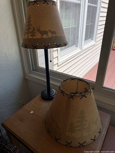 Lot #27 (1 of 3)