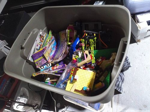 Lot #232 (1 of 4)