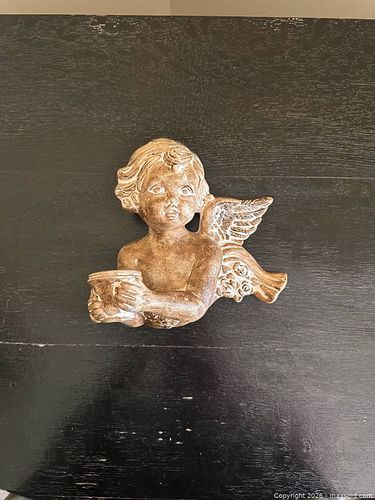 Lot #43 (1 of 3)