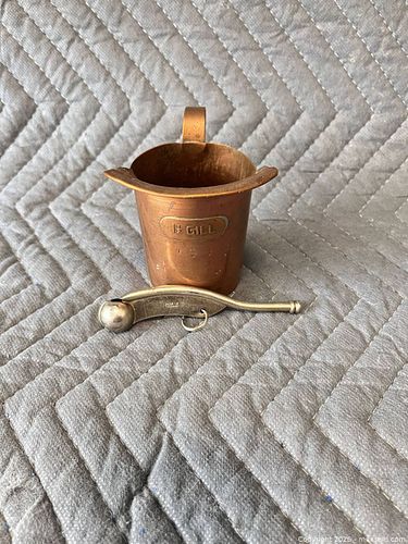 Lot #110 (1 of 5)