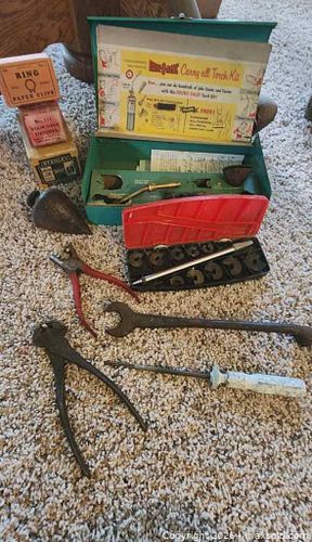 Lot #95 (1 of 3)