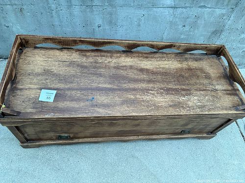 Lot #58 (1 of 5)