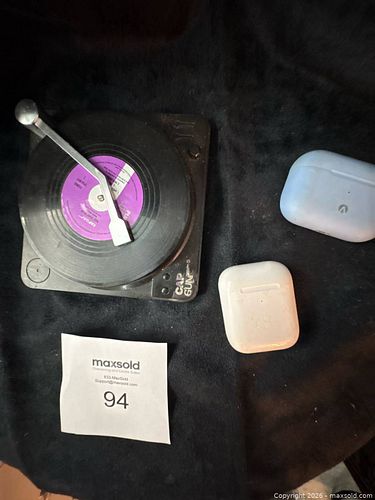 Lot #94 (1 of 9)