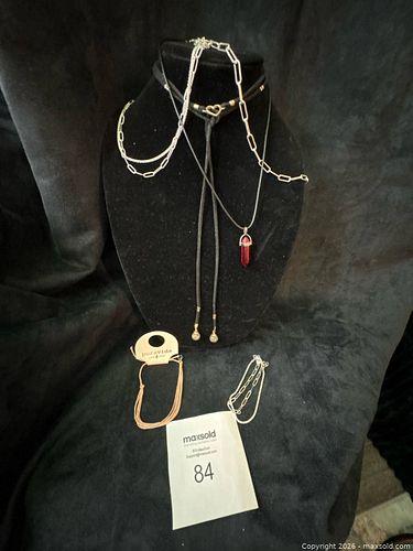 Pura Vida Mixed-Metal Jewelry Set (4-6 Pieces) (1 of 6)