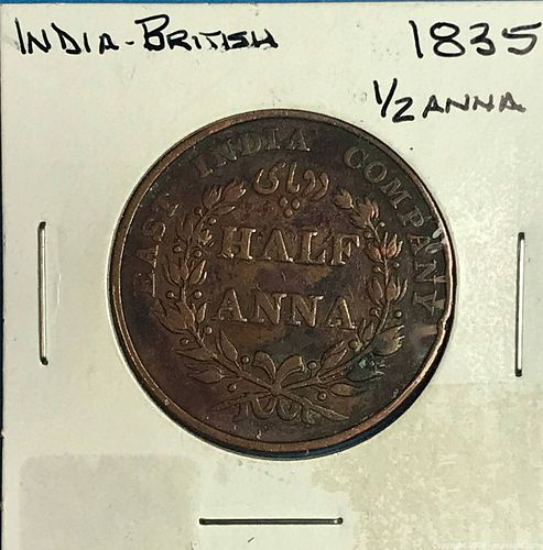 Lot #144 (1 of 3)