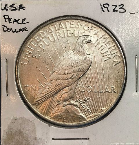 Lot #117 (1 of 3)