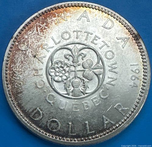 Lot #61 (1 of 4)