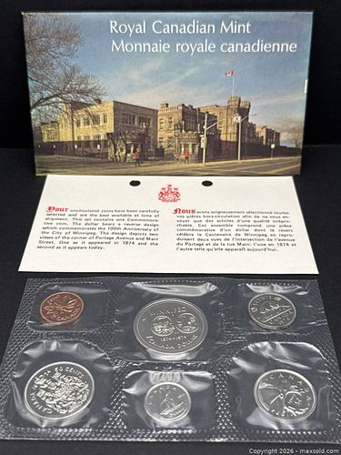 Lot #50 (1 of 4)