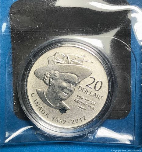 Lot #119 (1 of 4)