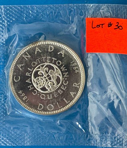 Lot #30 (1 of 4)