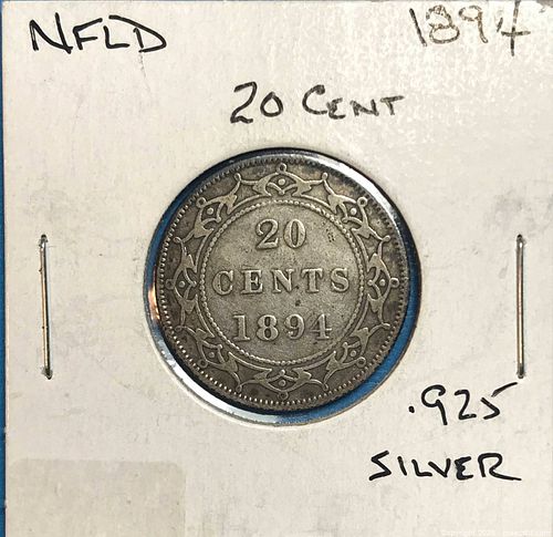 Lot #96 (1 of 3)