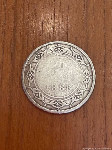 Lot #27 (1 of 3)