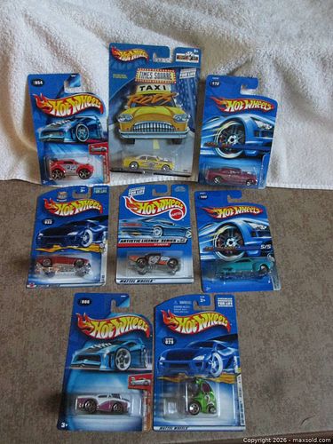 Lot #12 (1 of 6)