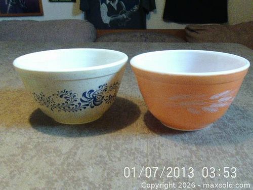 Lot #118 (1 of 4)