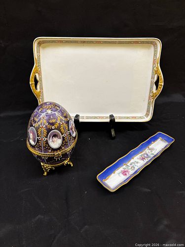 Lot #23 (1 of 10)