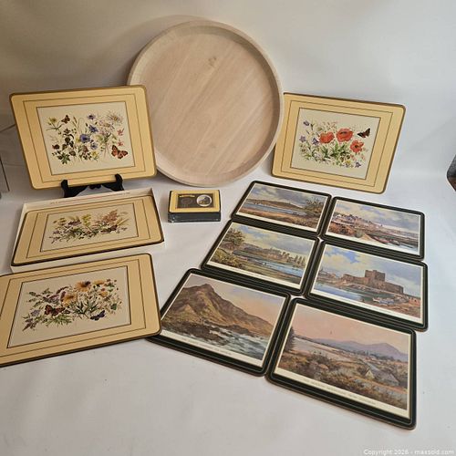 Lot #50 (1 of 8)